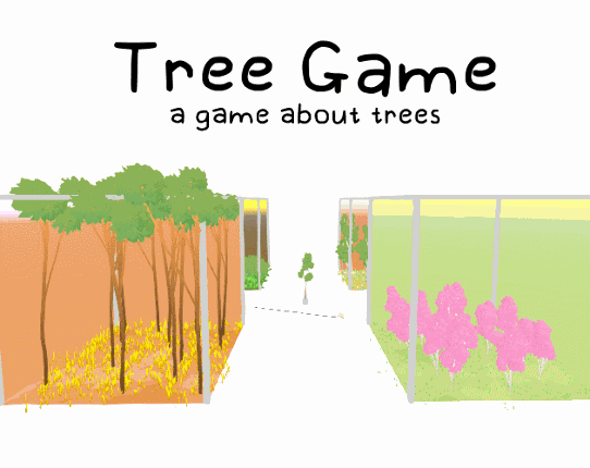 Tree Game Game Cover