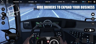 Truck Simulator PRO Europe Image