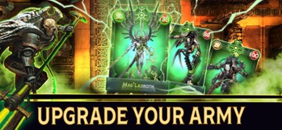 Warhammer Combat Cards Image