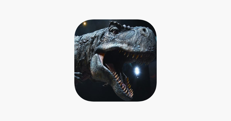 Wild Hunter Real Dinosaur Simulator: Moon Game Cover