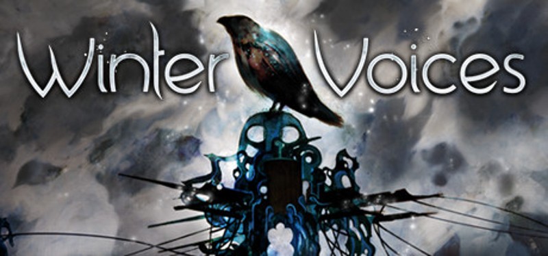 Winter Voices Game Cover