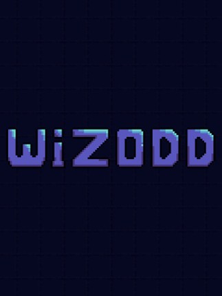 Wizodd Game Cover