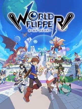 World Flipper Game Cover