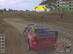 WRC II Extreme Image