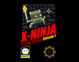 X-Ninja Image