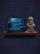 1001 Jigsaw Detective 2 Image