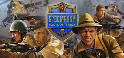 9th Company: Roots Of Terror Image