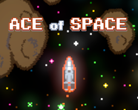 Ace of Space Image