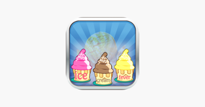 An Ice Cream - Cooking Games for Kids and Girls Image