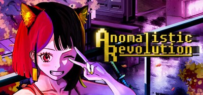 Anomalistic Revolution Image