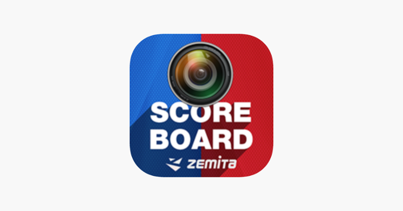 AR Scoreboard Game Cover