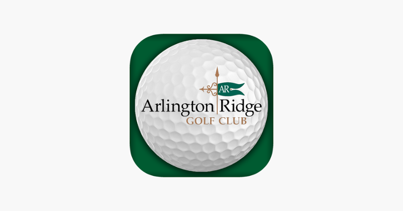 Arlington Ridge Golf Club Game Cover