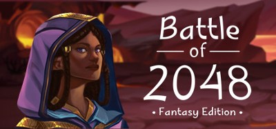 Battle of 2048 - Fantasy Edition Image