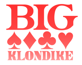 Big Klondike: Classic Solitaire Image