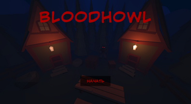 Bloodhowl Image