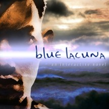 Blue Lacuna Image