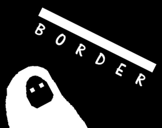 Border Game Cover