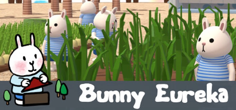 Bunny Eureka Game Cover