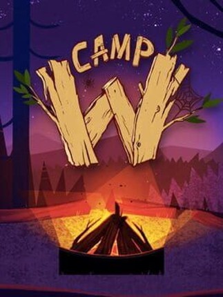 Camp W Game Cover