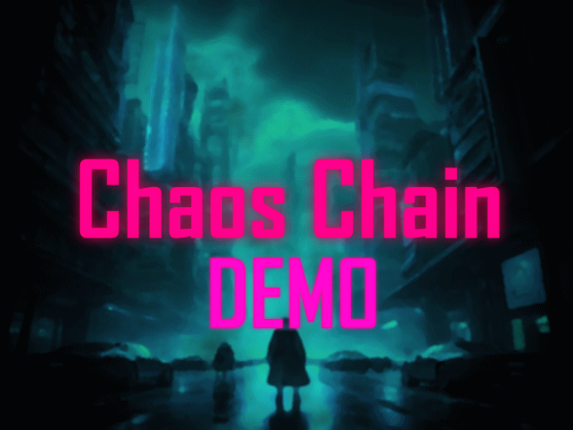 Chaos Chain Game Cover