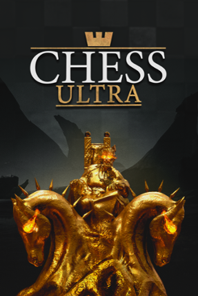 Chess Ultra Game Cover