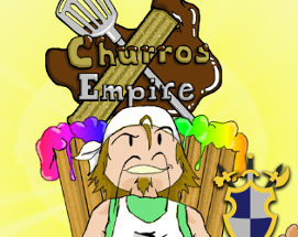 Churros Empire Image