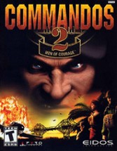 Commandos 2: Men of Courage Image