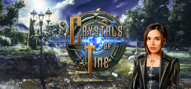 Crystals of Time Game Cover