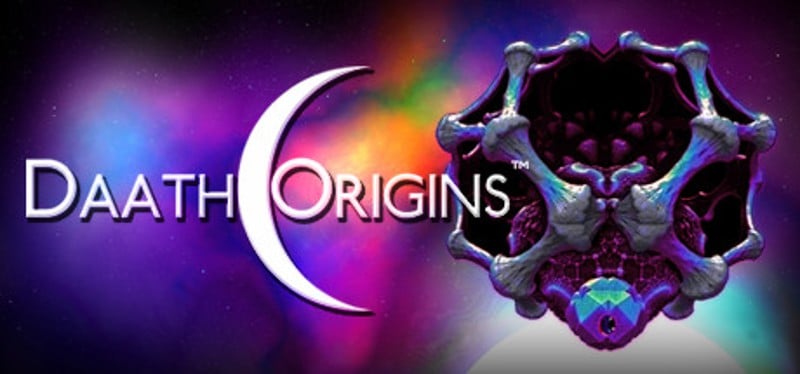 Daath Origins Game Cover