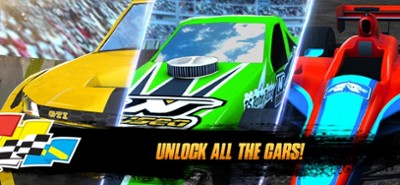 Daytona Rush: Car Racing Game Image