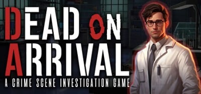 Dead On Arrival Image