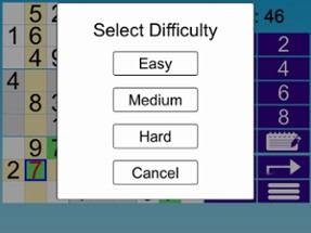 Easy Sudoku :-) Image
