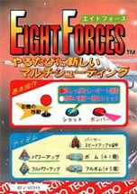 Eight Forces Image