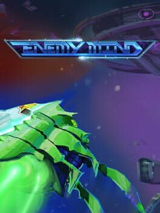 Enemy Mind Game Cover