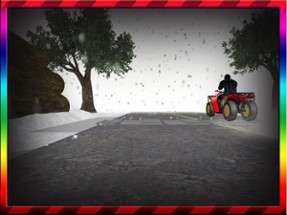 Extreme Adventure of Dune Buggy Simulator Image