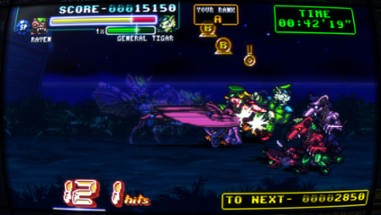 Fight'N Rage Image