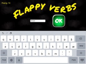 Flappy verb Image