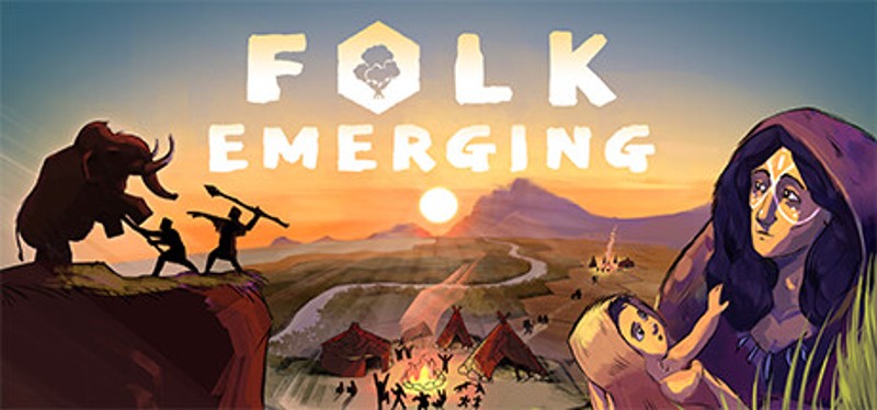 Folk Emerging Game Cover