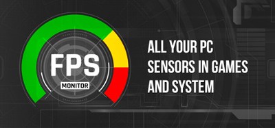 FPS Monitor – hardware in-game & desktop overlays Image