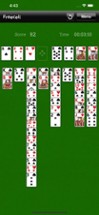 Freecell - Classic Solitaire Image