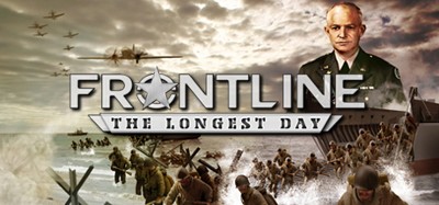 Frontline : Longest Day Image