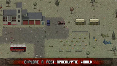 Mini DAYZ: Zombie Survival Image