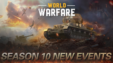 World Warfare Image