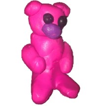 Baldwin's Bear Image