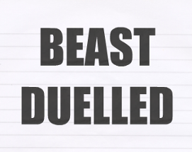 Beast Duelled (Free Version) Image