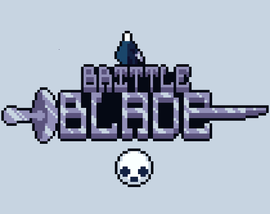 Brittle Blade Game Cover