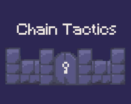 Chain Tactics Game Cover