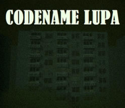 Codename Lupa Image