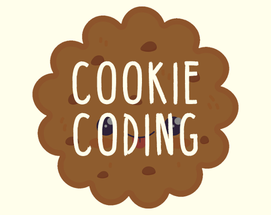 Cookie Coding Game Cover