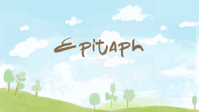 Epitaph Game Cover